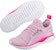 (Women) Puma Tsugi Apex Jewel Street 2 Low Running Shoes Purple/Pink/White 367738-02
