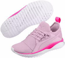 Lookbook (W) Puma Tsugi Apex Jewel Street 2 Low Laufschuhe Lila/Pink/Weiß 367738-02