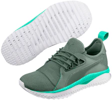 Purchase (W) Puma Tsugi Apex Jewel Street 2 Low Laufschuhe Grün/Weiß 367738-01