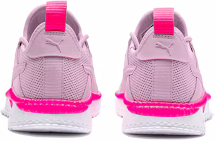 Purchase (W) Puma Tsugi Apex Jewel Street 2 Low Laufschuhe Lila/Pink/Weiß 367738-02
