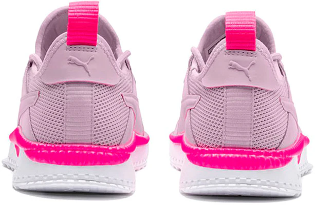 (W) Puma Tsugi Apex Jewel Street 2 Baskets Basses Running Violet/Rose/Blanc 367738-02 Purchase (W) Puma Tsugi Apex Jewel Street 2 Baskets Basses Running Violet/Rose/Blanc 367738-02
