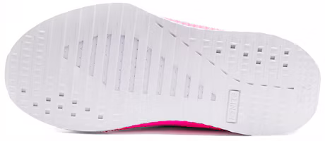 Details for (W) Puma Tsugi Apex Jewel Street 2 Low Laufschuhe Lila/Pink/Weiß 367738-02