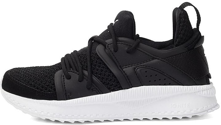 (W) Puma Tsugi Blaze Sneaker 'Hitam Putih' 363954-01 Buy (W) Puma Tsugi Blaze Sneaker 'Hitam Putih' 363954-01