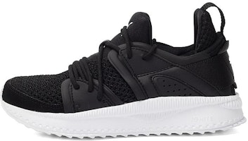 (Women) Puma Tsugi Blaze Sneakers 'Black White' 363954-01 (Women) Puma Tsugi Blaze Sneakers 'Black White' 363954-01
