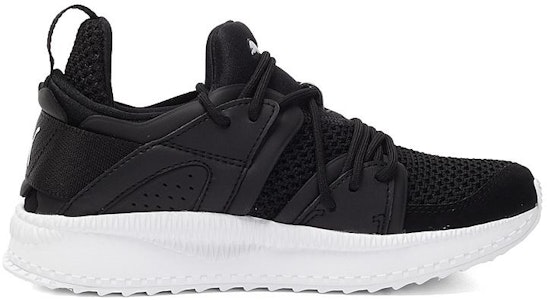 (W) Puma Tsugi Blaze Sneaker 'Hitam Putih' 363954-01 Order (W) Puma Tsugi Blaze Sneaker 'Hitam Putih' 363954-01