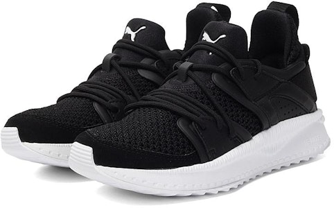 (W) Puma Tsugi Blaze Sneaker 'Hitam Putih' 363954-01 Lookbook (W) Puma Tsugi Blaze Sneaker 'Hitam Putih' 363954-01