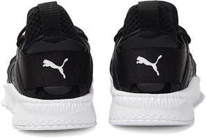 Purchase (Women) Puma Tsugi Blaze Sneakers 'Black White' 363954-01
