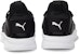 (Women) Puma Tsugi Blaze Sneakers 'Black White' 363954-01