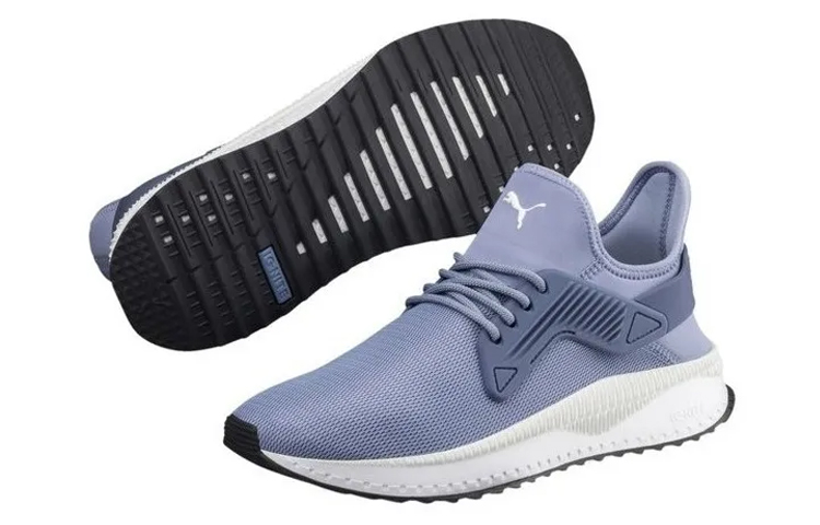Shop (W) Puma Tsugi Cage ''Bleu Gris'' 365394-03