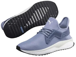 Shop (Women) Puma Tsugi Cage 'Blue Grey' 365394-03