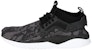 (W) Puma Tsugi Cage EvoKnit 'Kelabu Hitam' 365395-01