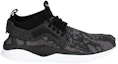 Order (W) Puma Tsugi Cage EvoKnit 'Kelabu Hitam' 365395-01