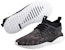 (W) Puma Tsugi Cage EvoKnit 'Kelabu Hitam' 365395-01