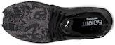 Shop (W) Puma Tsugi Cage EvoKnit 'Kelabu Hitam' 365395-01