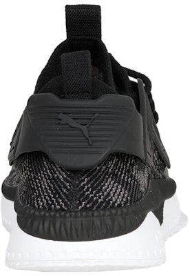 (W) 푸마 츠기 케이지 에보니트 그레이/블랙 (Puma Tsugi Cage EvoKnit Grey/Black) 365395-01 Purchase (W) 푸마 츠기 케이지 에보니트 그레이/블랙 (Puma Tsugi Cage EvoKnit Grey/Black) 365395-01
