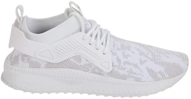 Order (W) Puma Tsugi Cage EvoKnit ''Weiß'' 365395-03
