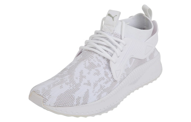 Lookbook (W) Puma Tsugi Cage EvoKnit ''Blanc'' 365395-03
