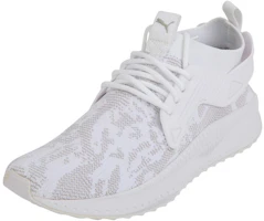 Lookbook (W) Puma Tsugi Cage EvoKnit ''Weiß'' 365395-03