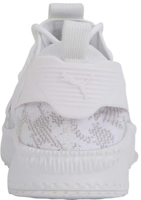 (W) 푸마 츠기 케이지 에보니트 '화이트' (Puma Tsugi Cage EvoKnit '화이트') 365395-03 Purchase (W) 푸마 츠기 케이지 에보니트 '화이트' (Puma Tsugi Cage EvoKnit '화이트') 365395-03