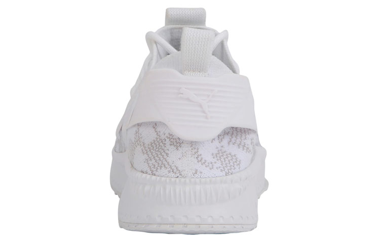 Purchase (W) Puma Tsugi Cage EvoKnit ''Blanc'' 365395-03