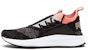 Puma Tsugi Jun Low-Top Sneakers Black/Pink 365489-08