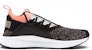 Puma Tsugi Jun Low-Top Sneakers Black/Pink 365489-08