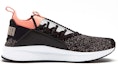 Order Puma Tsugi Jun Low-Top Sneakers Black/Pink 365489-08