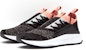 Puma Tsugi Jun Low-Top Sneakers Black/Pink 365489-08