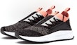 Lookbook Puma Tsugi Jun Low-Top Sneakers Black/Pink 365489-08