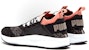 Puma Tsugi Jun Low-Top Sneakers Black/Pink 365489-08