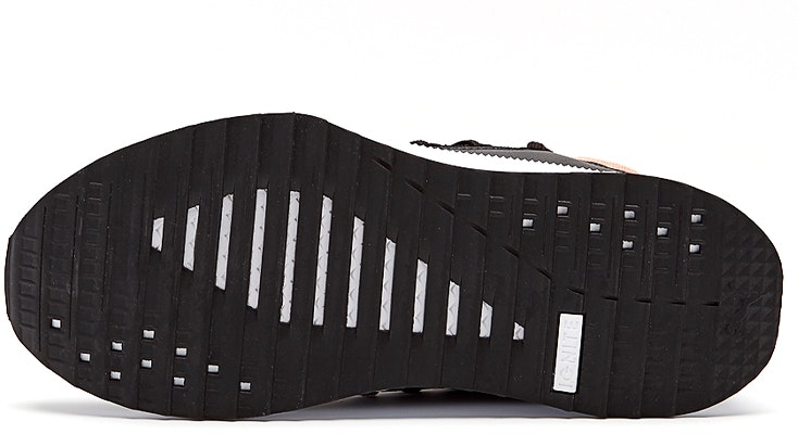 Puma Tsugi Jun Low-Top Sneakers Black/Pink 365489-08 Purchase Puma Tsugi Jun Low-Top Sneakers Black/Pink 365489-08