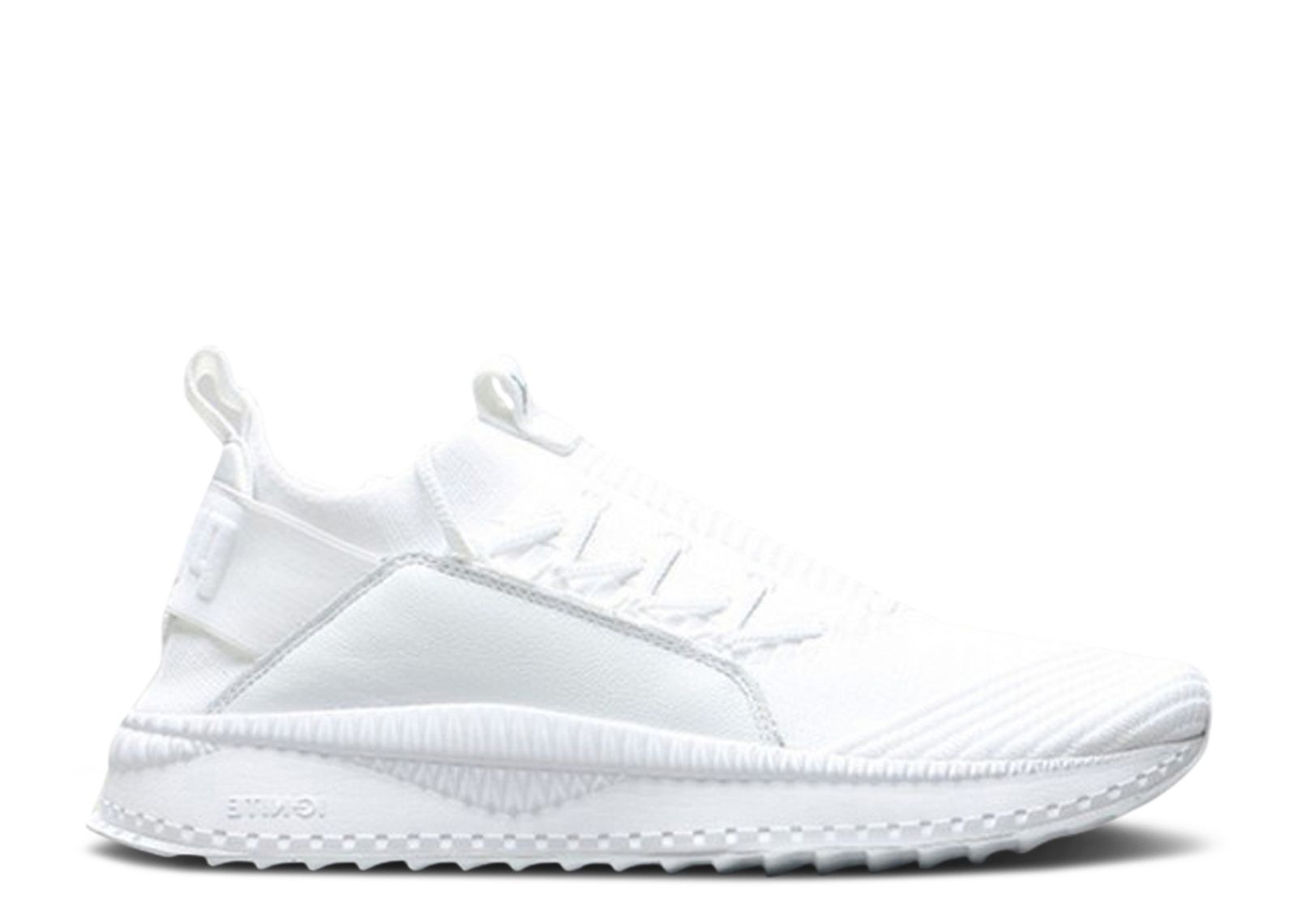 (Women) Puma Tsugi Jun 'Triple White'  367038-02