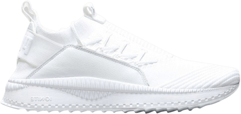 (Women) Puma Tsugi Jun 'Triple White'  367038-02 Buy (Women) Puma Tsugi Jun 'Triple White'  367038-02