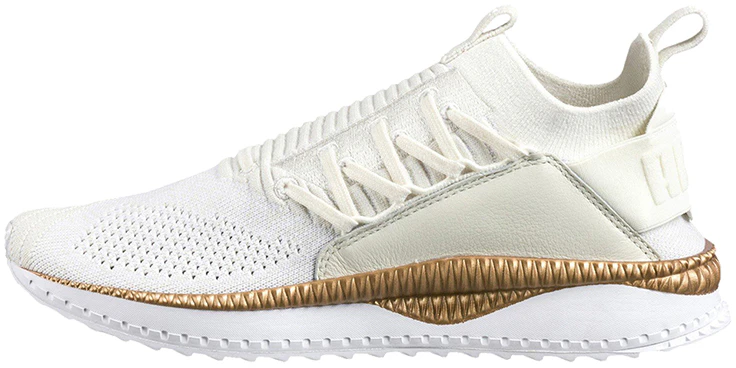 Puma tsugi 2025 jun white womens