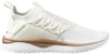 (Women) Puma Tsugi Jun Low Top Running Shoes 'White Gold' 367038-12
