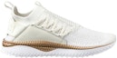 Buy (Women) Puma Tsugi Jun Low Top Running Shoes 'White Gold' 367038-12