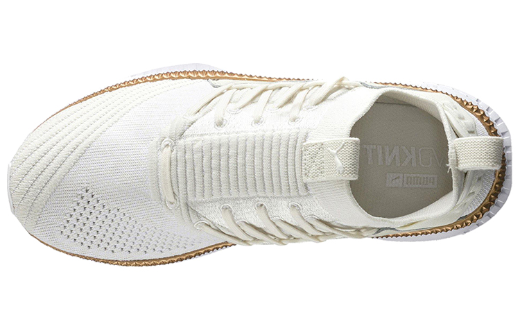 Order Puma Tsugi Jun 女款 白金 低筒運動鞋