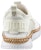 (Women) Puma Tsugi Jun Low Top Running Shoes 'White Gold' 367038-12