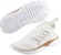 (Women) Puma Tsugi Jun Low Top Running Shoes 'White Gold' 367038-12