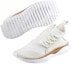 Shop (Women) Puma Tsugi Jun Low Top Running Shoes 'White Gold' 367038-12