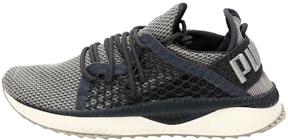 (Women) Puma Tsugi Netfit 'Khaki Black' 364629-09 (Women) Puma Tsugi Netfit 'Khaki Black' 364629-09