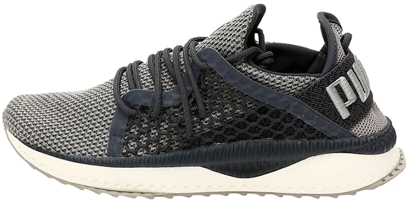 (W) Puma Tsugi Netfit 'Khaki Hitam' Sneakers 364629-09 Buy (W) Puma Tsugi Netfit 'Khaki Hitam' Sneakers 364629-09