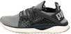 (W) Puma Tsugi Netfit 'Khaki Hitam' 364629-09