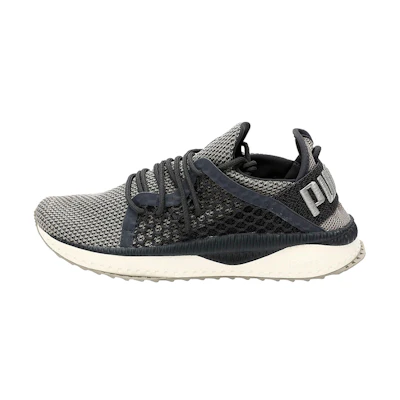 (W) Puma Tsugi Netfit 'Khaki Black'