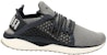 (W) Puma Tsugi Netfit 'Khaki Hitam' 364629-09