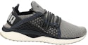 Order (W) Puma Tsugi Netfit 'Khaki Hitam' 364629-09