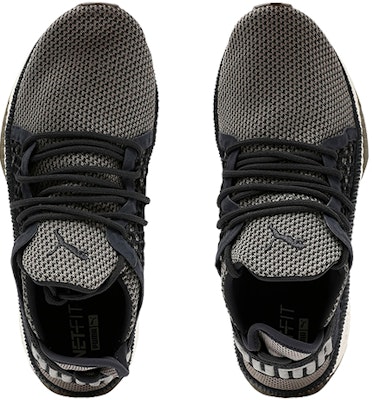 (W) Puma Tsugi Netfit 'Khaki Hitam' Sneakers 364629-09 Lookbook (W) Puma Tsugi Netfit 'Khaki Hitam' Sneakers 364629-09