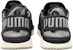 (W) Puma Tsugi Netfit 'Khaki Hitam' 364629-09