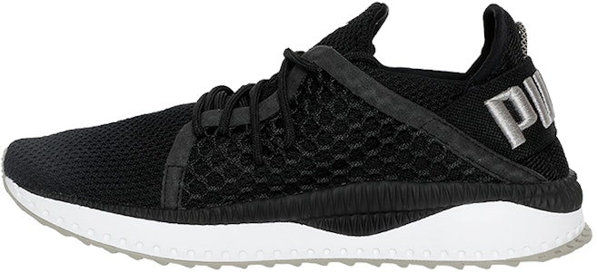 (W) 彪马 Tsugi Netfit '黑白配色' 364629-08 Buy (W) 彪马 Tsugi Netfit '黑白配色' 364629-08