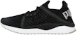 (Women) Puma Tsugi Netfit 'Black White' 364629-08